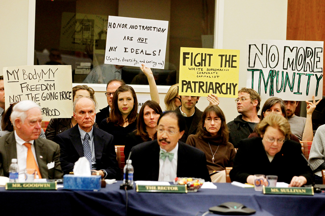 The Persistently Misleading Media