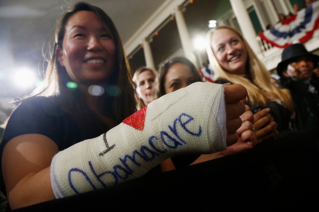 States seek to join Obamacare lawsuit