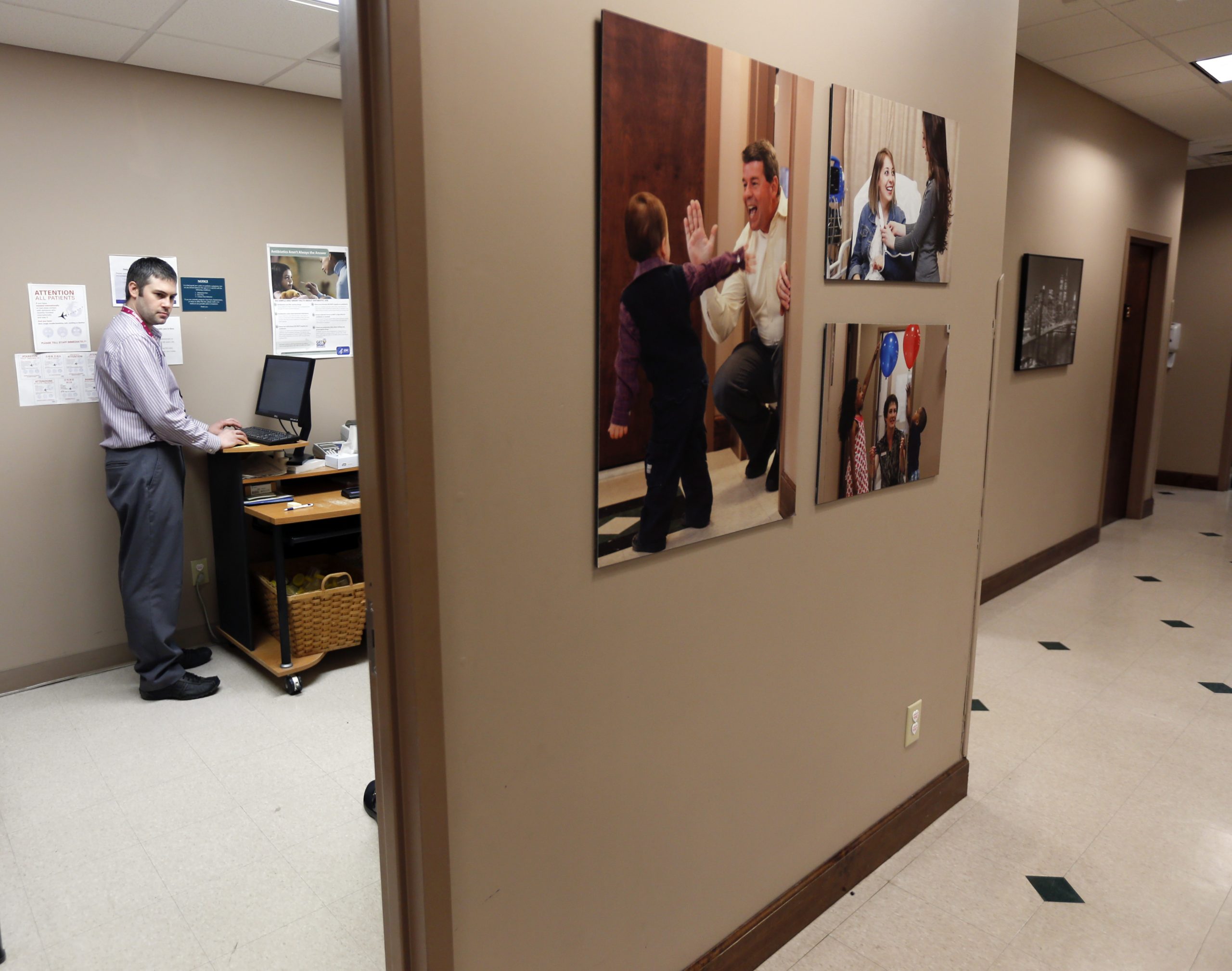 Medicare drug change would hit cancer doctors, hospitals