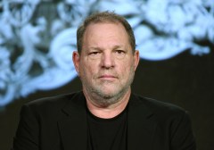 If Harvey Weinstein’s behavior was an ‘open secret,’ how many Democrats knew and took his money anyway?