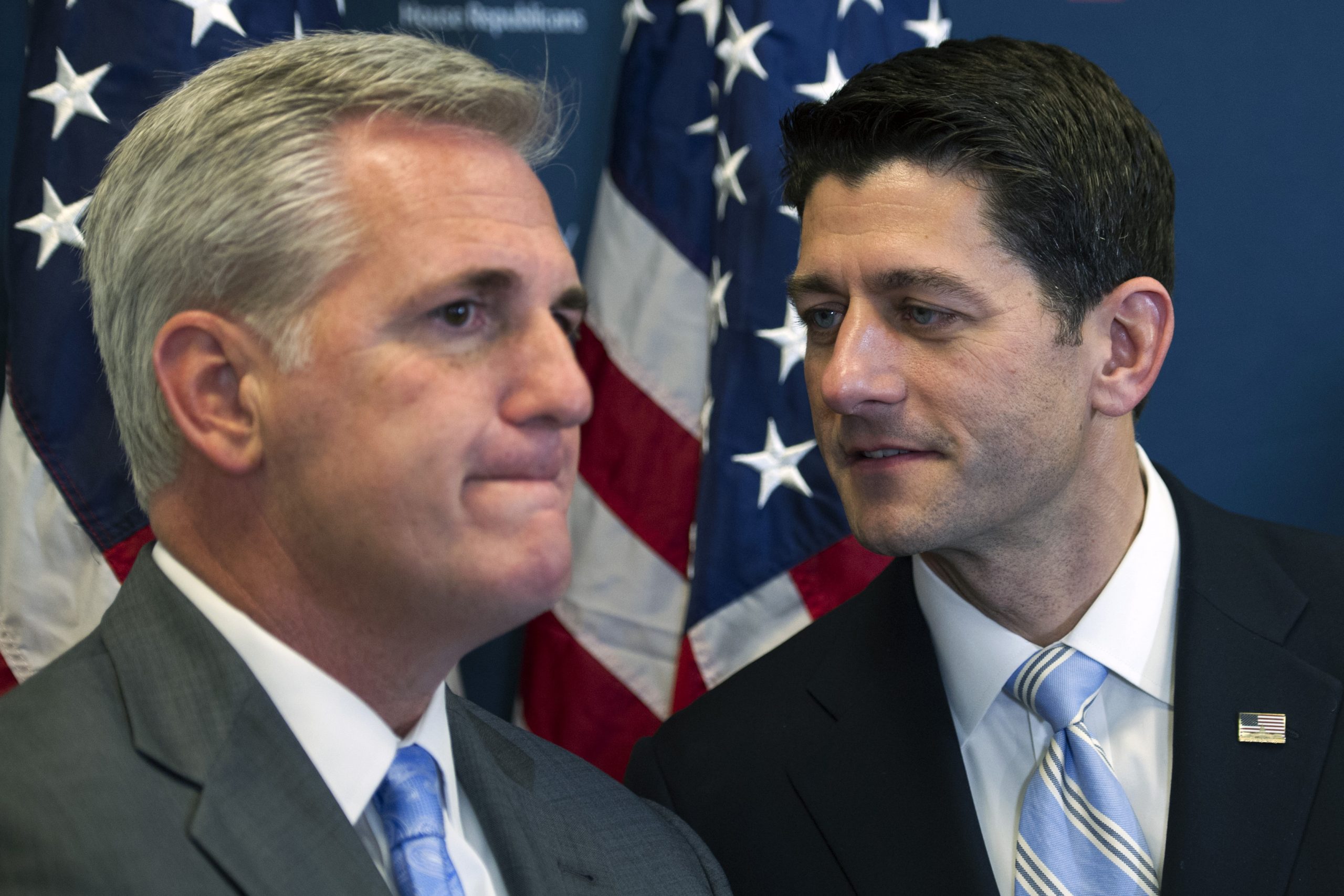 House votes to reform federal regulatory machine