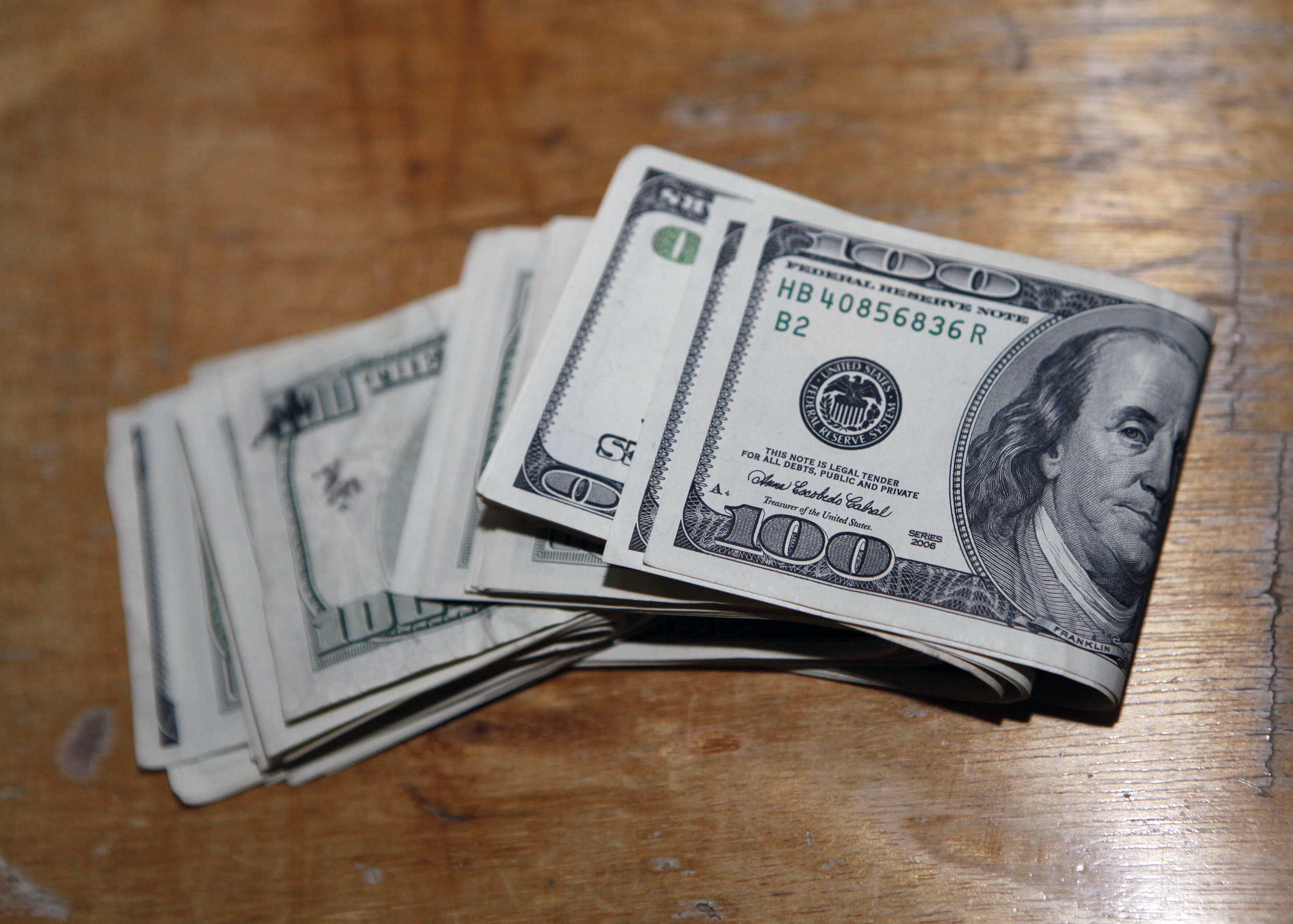 money