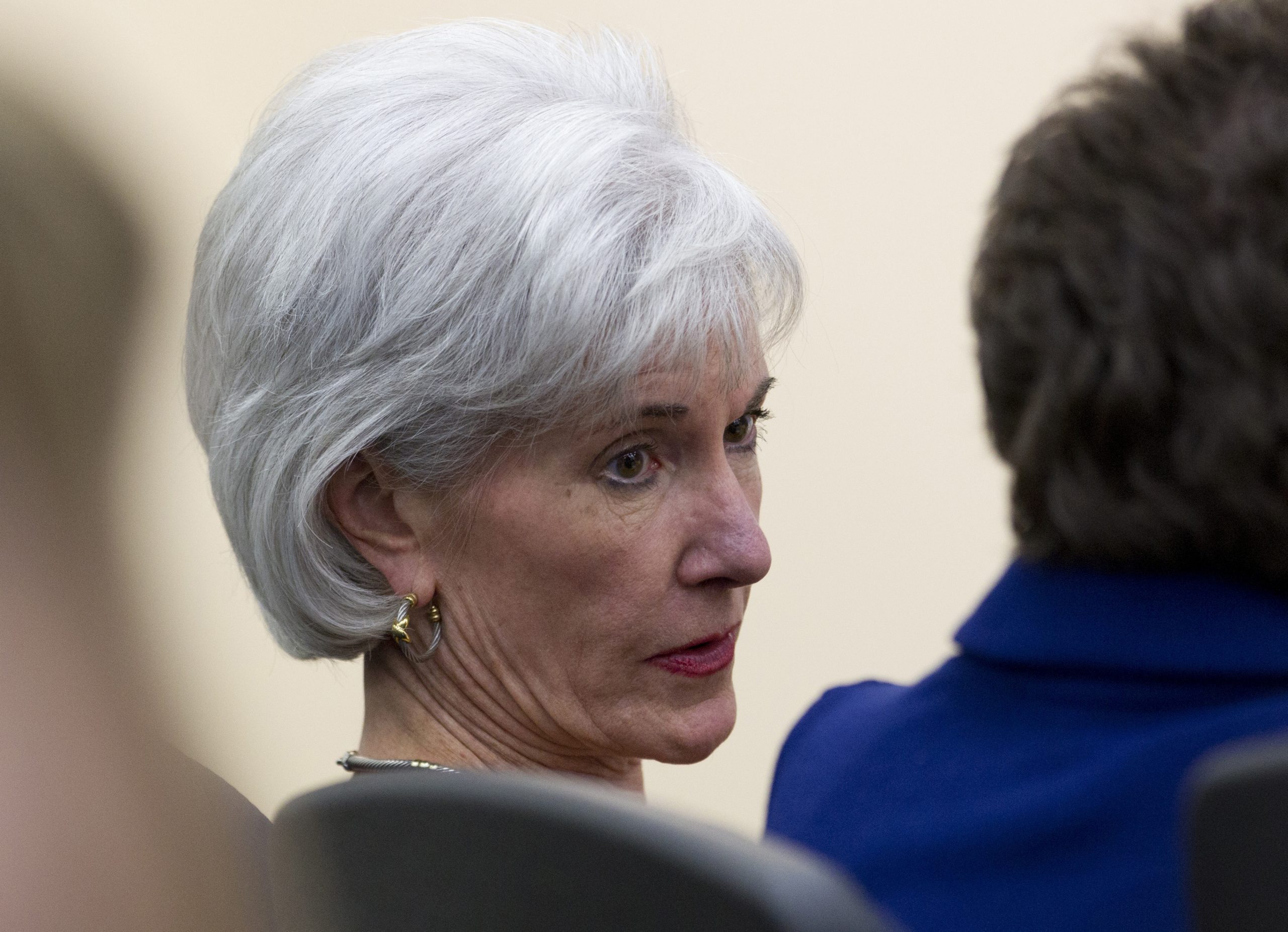 Kathleen Sebelius asks for internal IG probe on healthcare.gov ahead of Hill grilling