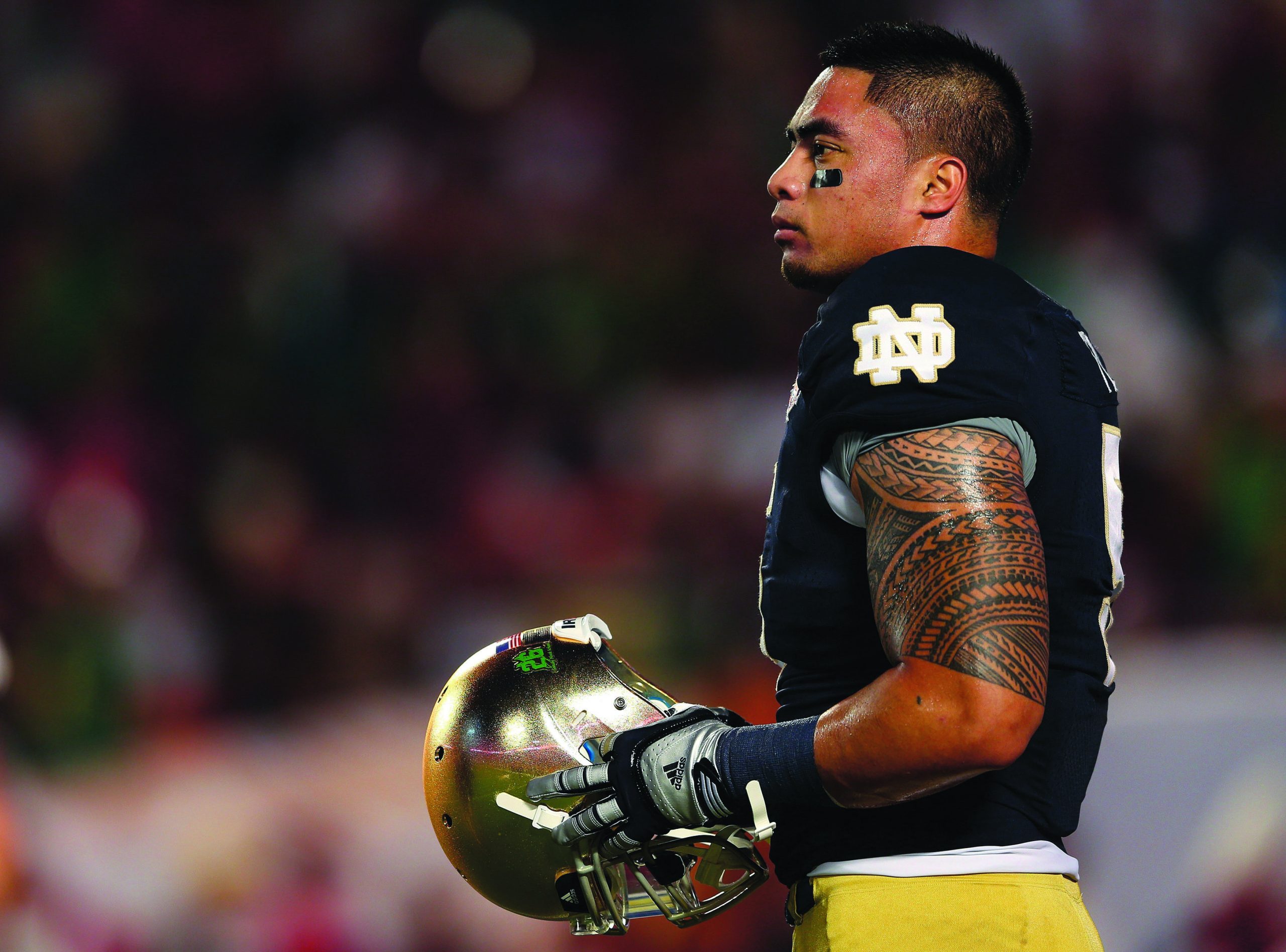 In Manti Te’o hoax, don’t ask, don’t tell