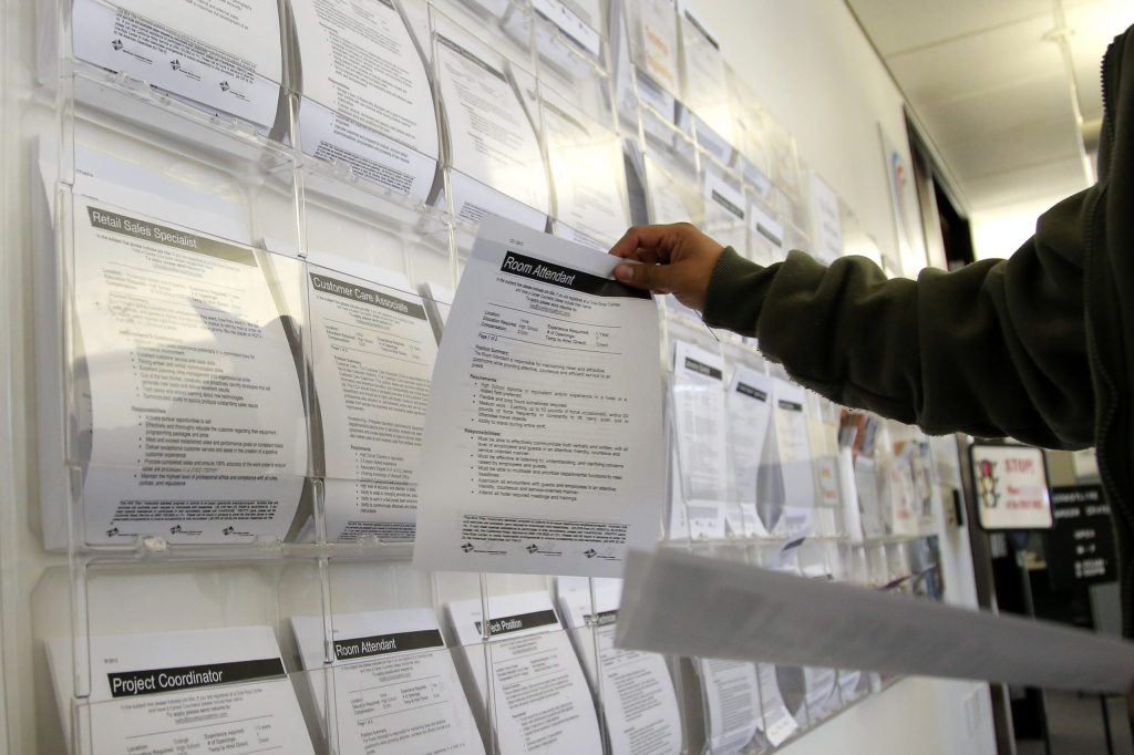 Colorado economy still in ‘recovery mode,’ report says