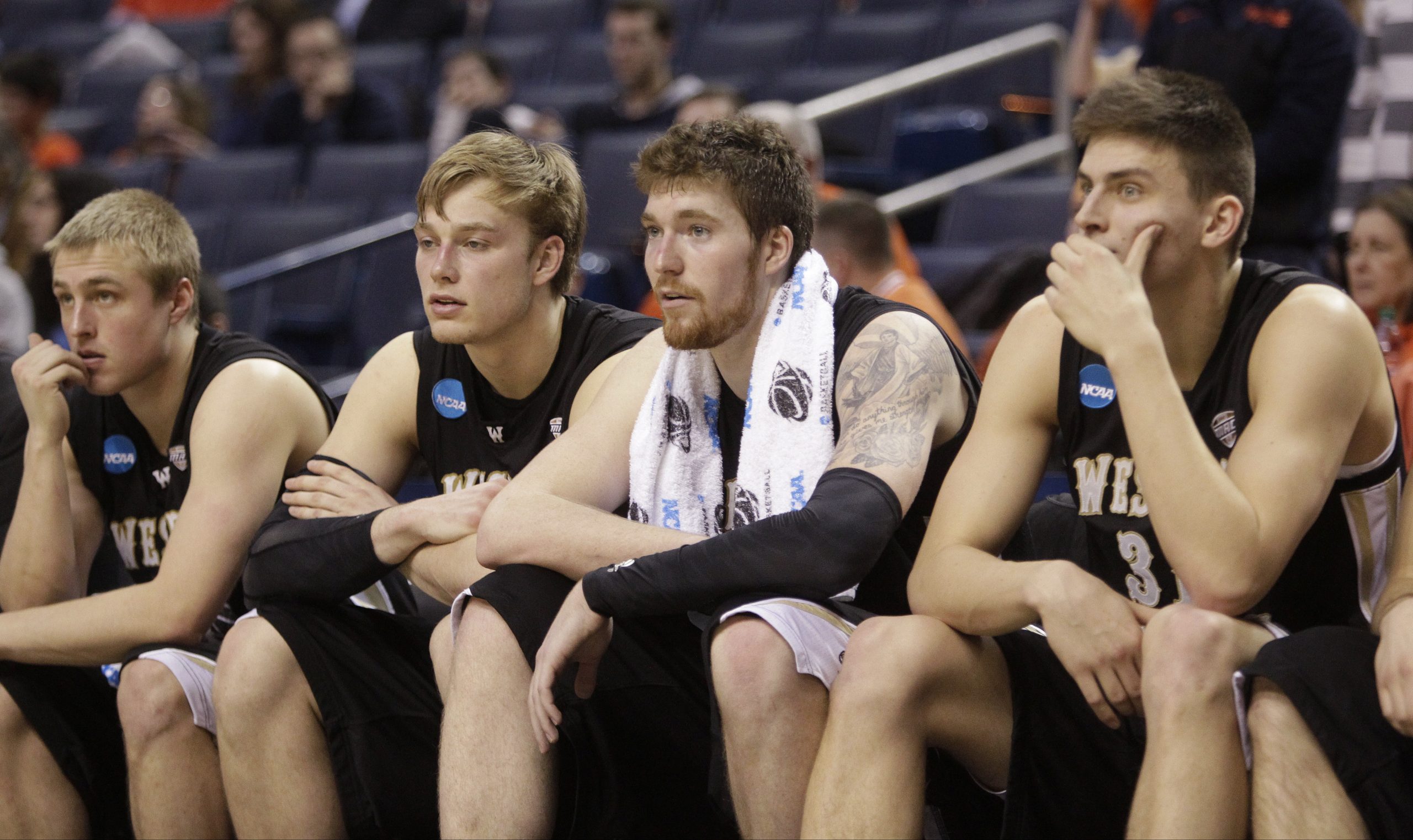 Manhattan Moment: The Final Four of college basketball subsidies