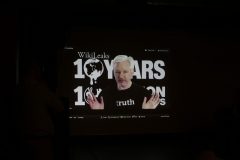 UN official: Drone strike on Assange would violate international law