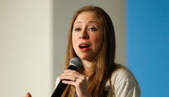 Chelsea Clinton: We should ask people other than the Clintons to run for office