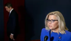 Jan. 6 committee could be final hurrah for Cheney and Kinzinger