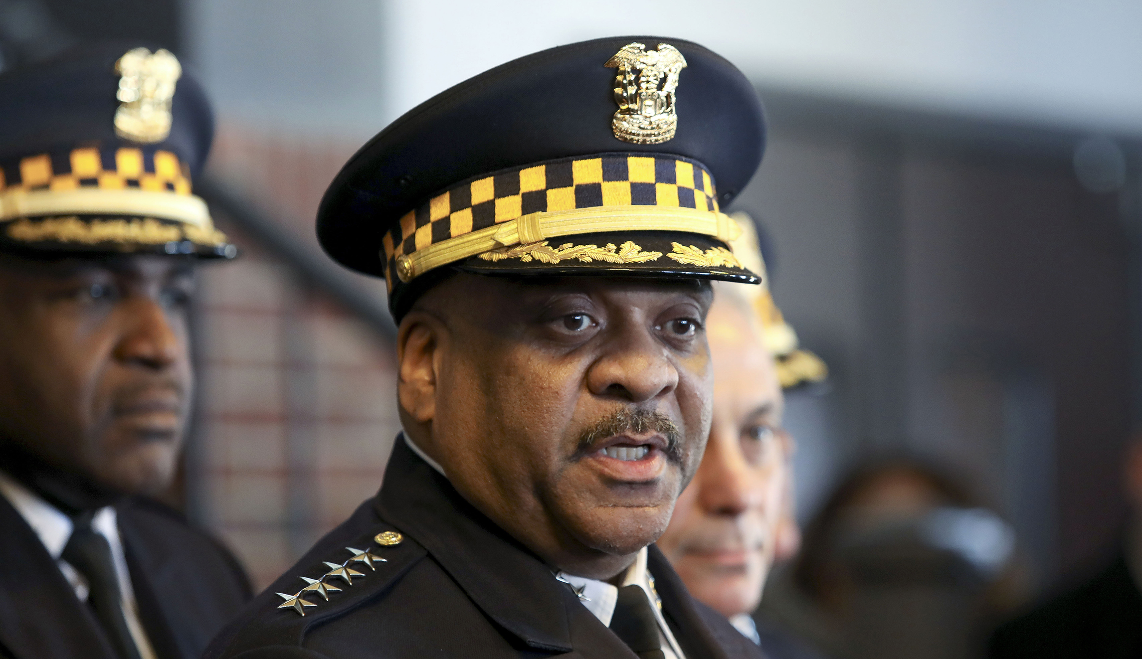 Chicago police respond after 52 people shot, 10 killed over violent weekend