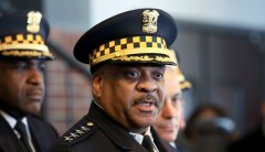Chicago police respond after 52 people shot, 10 killed over violent weekend