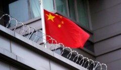 US basketball player says he spent eight months in Chinese detention and ate bug-infested food