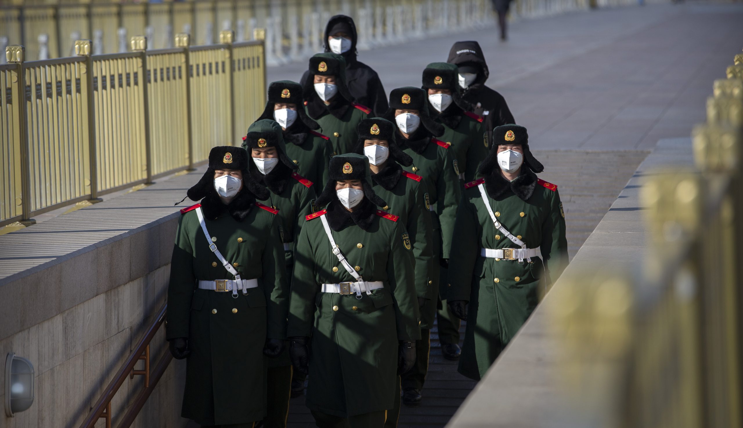 ‘Xi Jinping’s Chernobyl’: Experts say Chinese disinformation aims to distract world from coronavirus failures