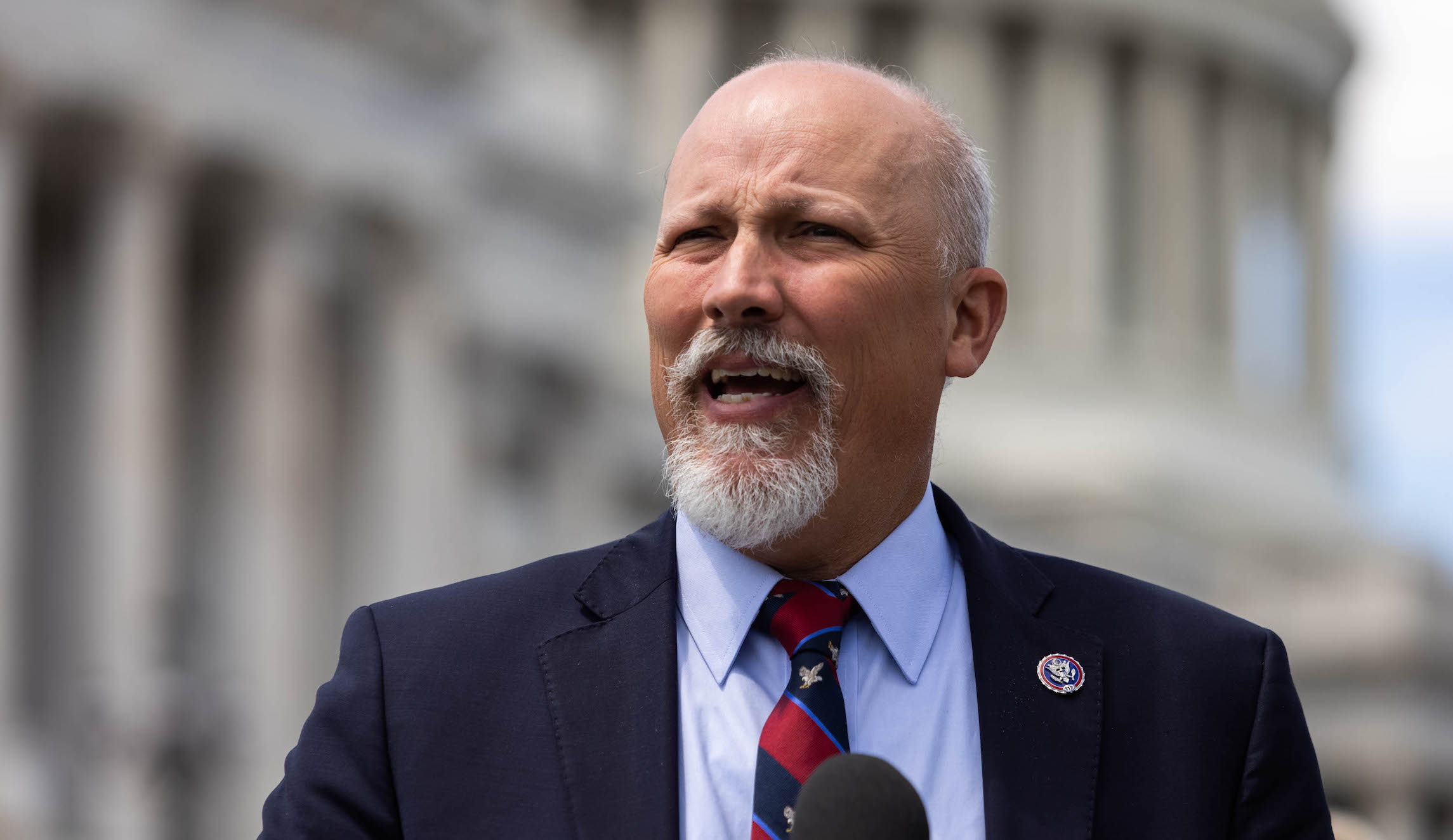 Republicans to debut sweeping immigration bill with vote in coming weeks