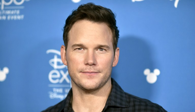 Chris Pratt slammed for utilizing single-use plastic water bottle