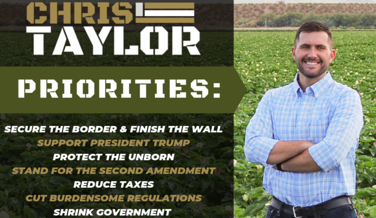 Arizona candidate suspends campaign for House seat following heroin overdose