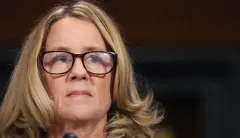 Blasey Ford friend felt pressured to make more favorable statement on alleged Kavanaugh assault