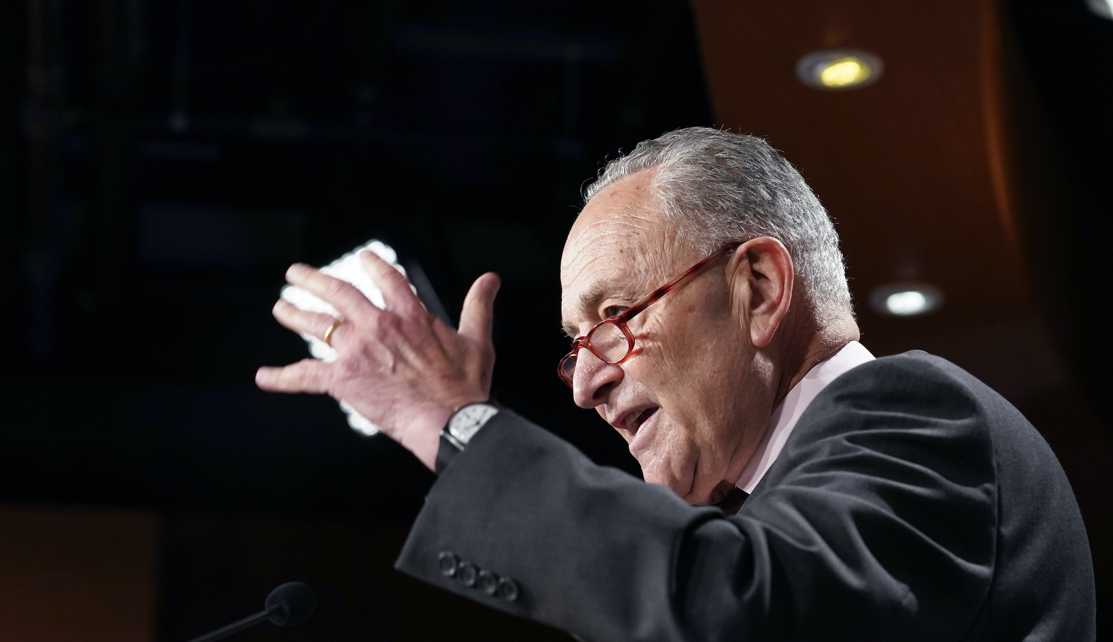 Senate GOP blocks move to pass Turkey sanctions bill