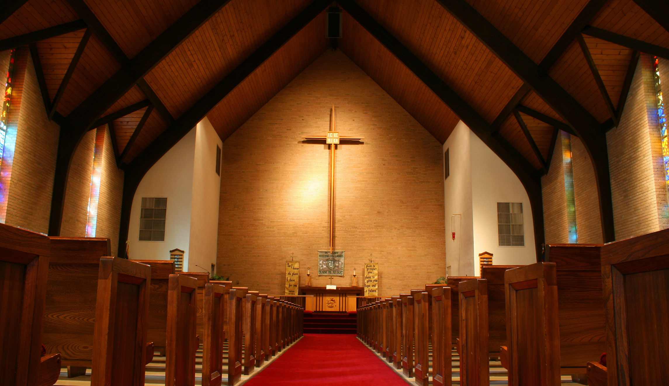 Pandemic accelerated decline in church funding and membership