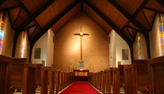 Pandemic accelerated decline in church funding and membership
