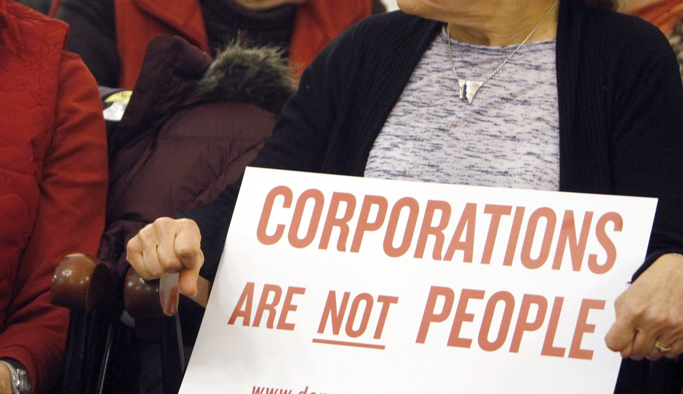 Ten years later, Citizens United has boosted megadonors more than corporations