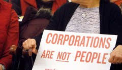 9 years after Citizens United, the decision lives rent-free in liberals’ heads
