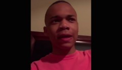 Turning Point USA’s cynical exploitation of CJ Pearson
