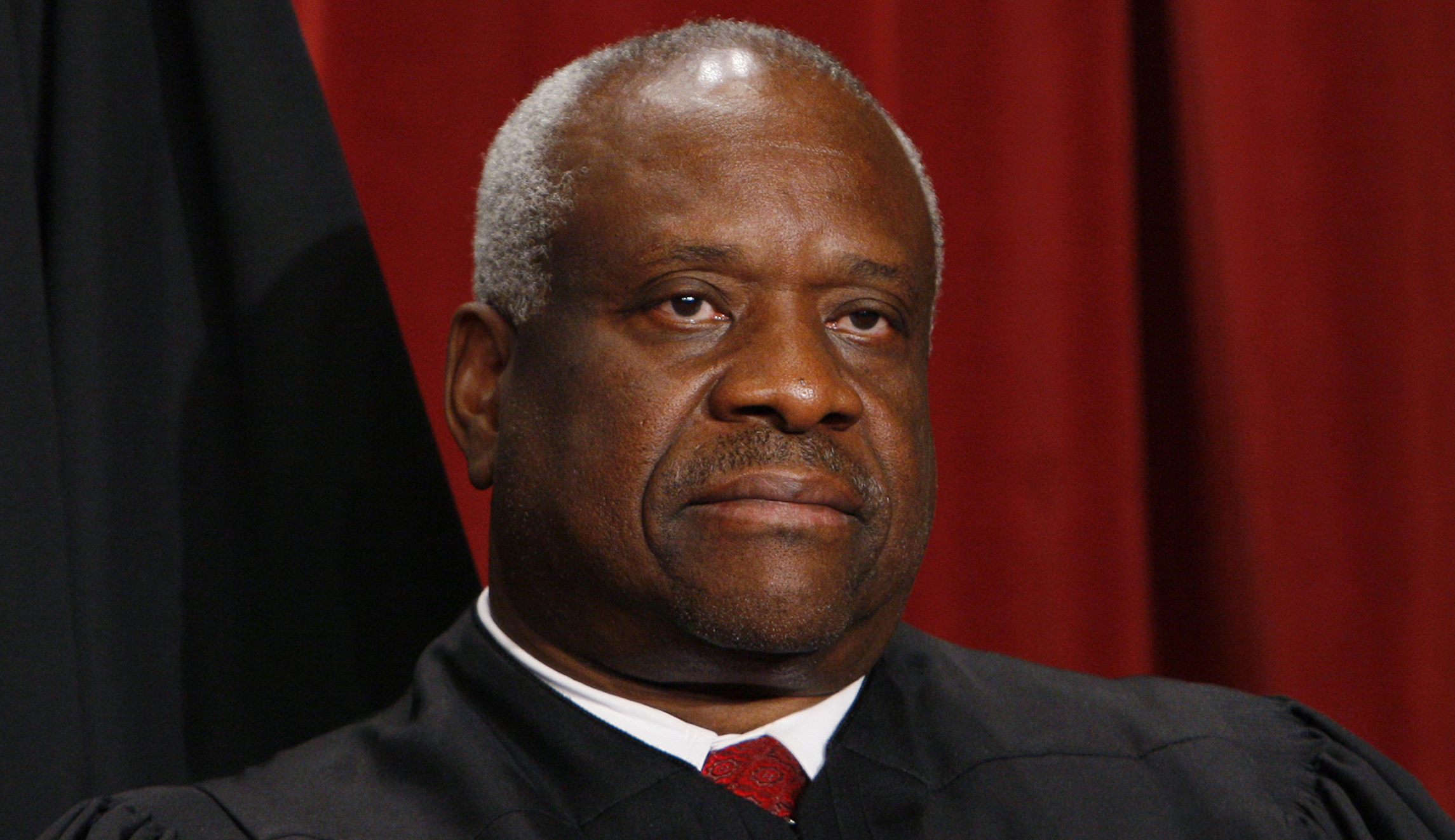 Clarence Thomas