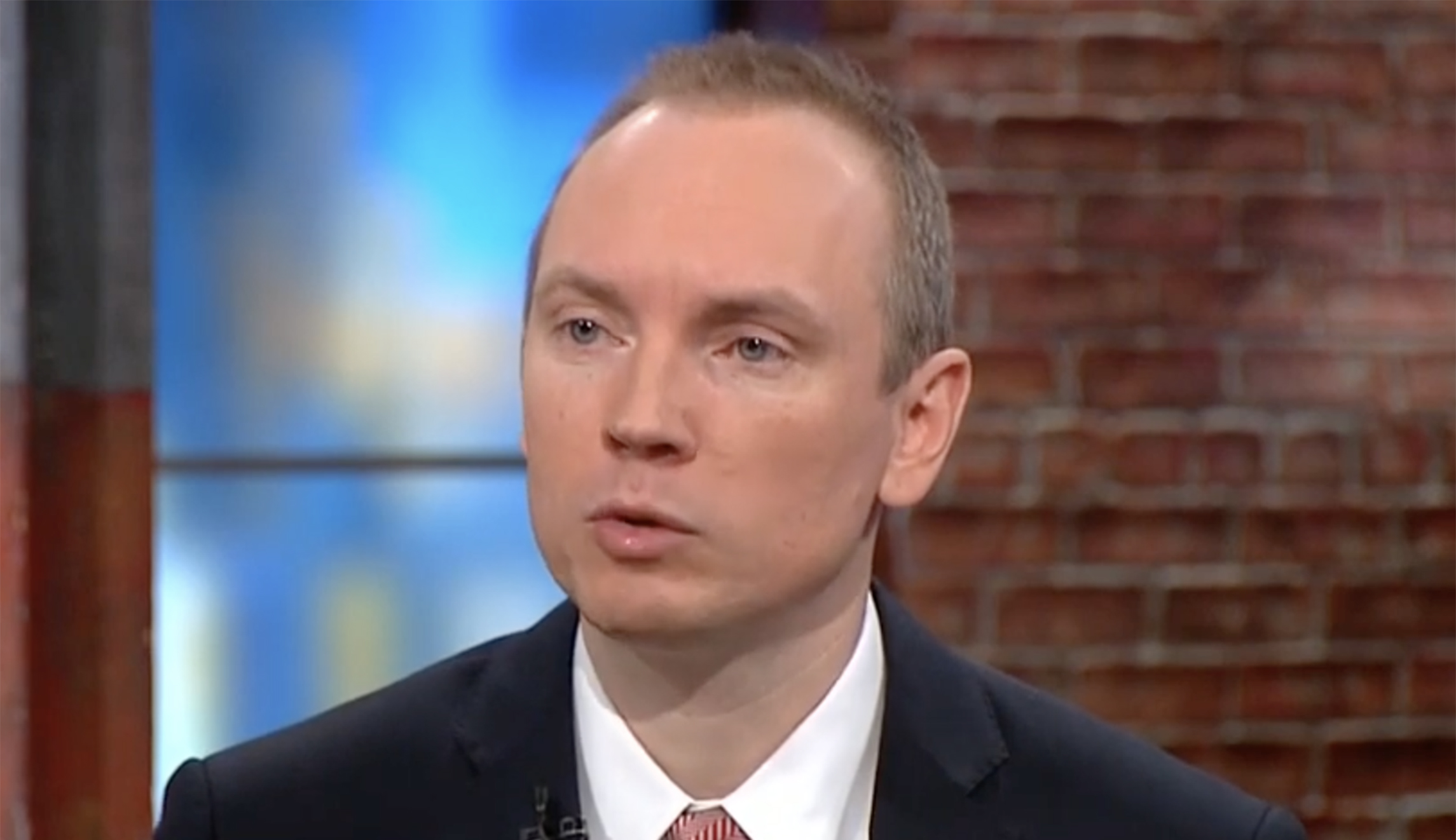 Cliff Sims explains why Trump won’t fire Kellyanne Conway