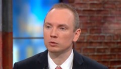 Author of Team of Vipers, about Trump White House, joins Alabama marketing firm