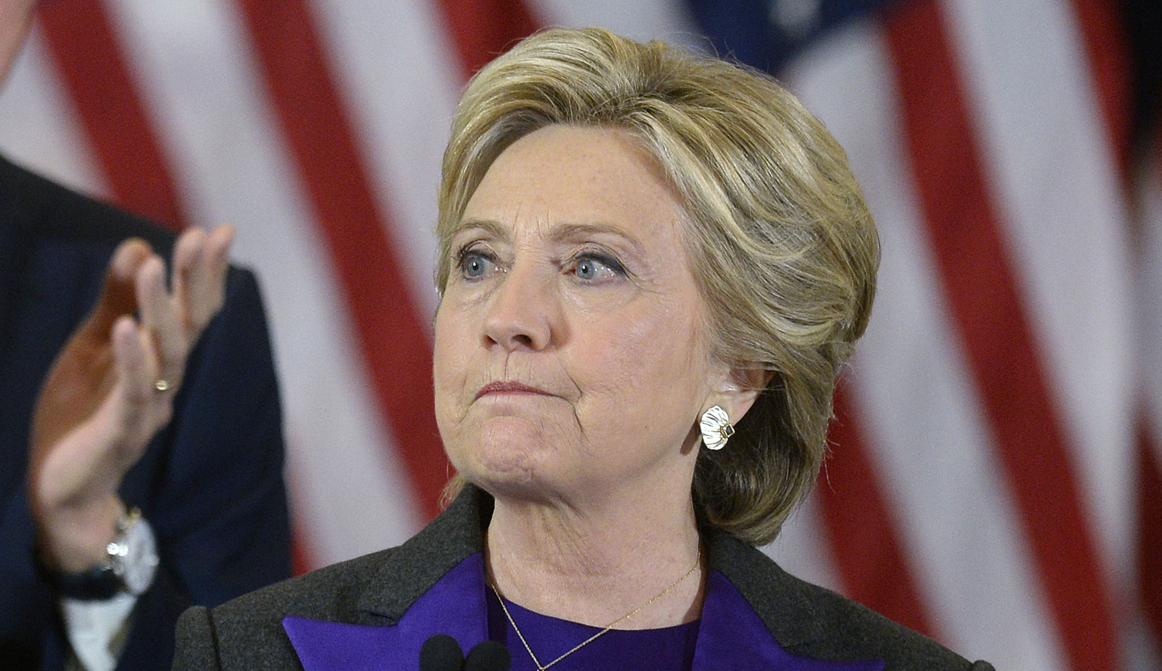 John Podesta on ‘Ancient Aliens’: Hillary Clinton would have declassified UFO information