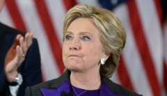 Washington Supreme Court says ‘faithless’ electors can be fined $1,000 for not voting for Clinton