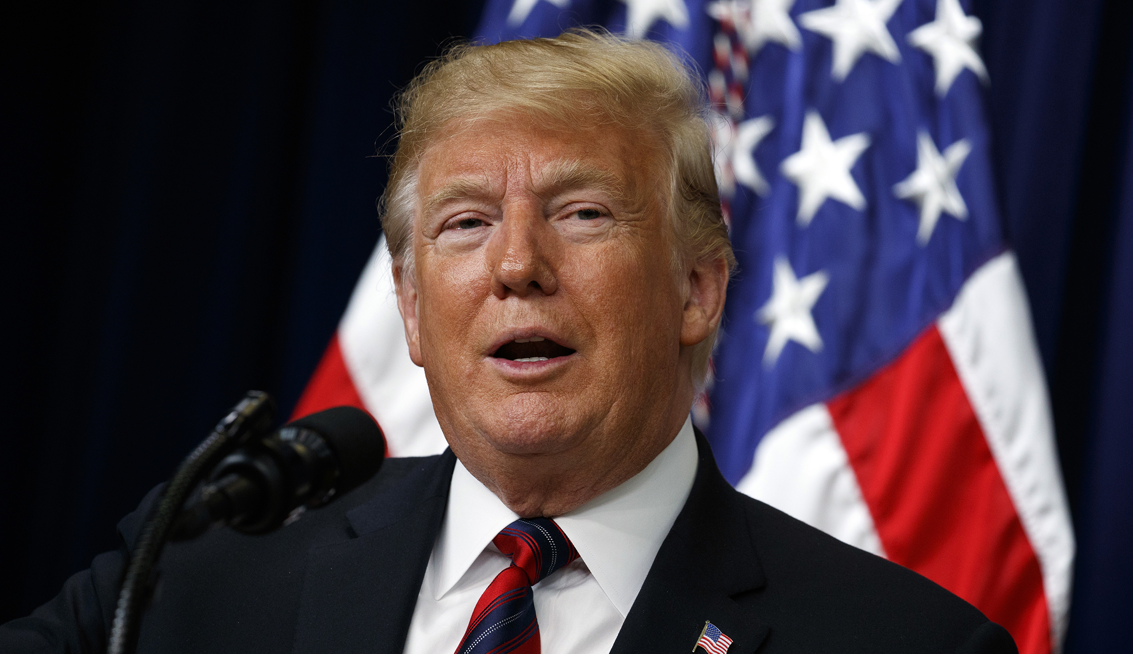 CNN calls people who were mailed suspicious devices ‘Trump’s targets’