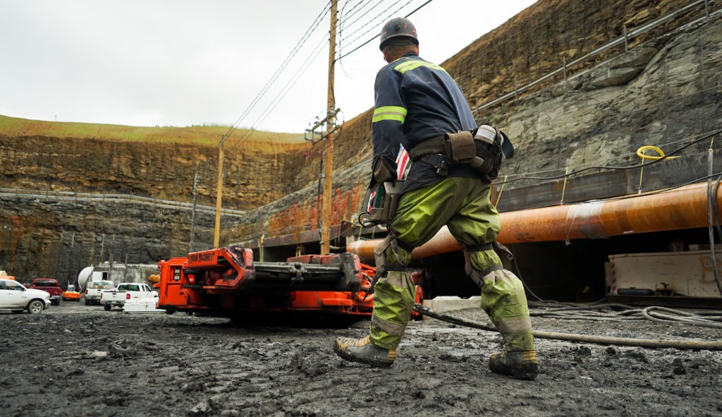 Voters tell Washington to upgrade America’s coal fleet