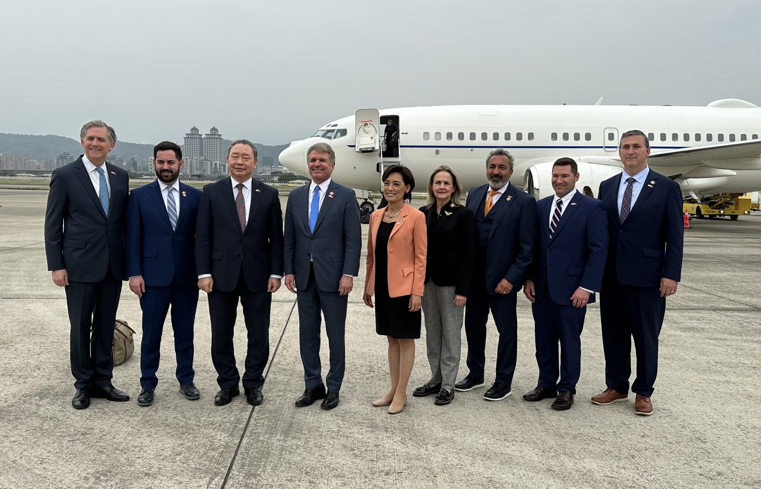 CODEL Arrives in Taiwan