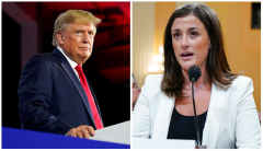 Former federal prosecutor: Cassidy Hutchinson testimony shows Trump committed treason