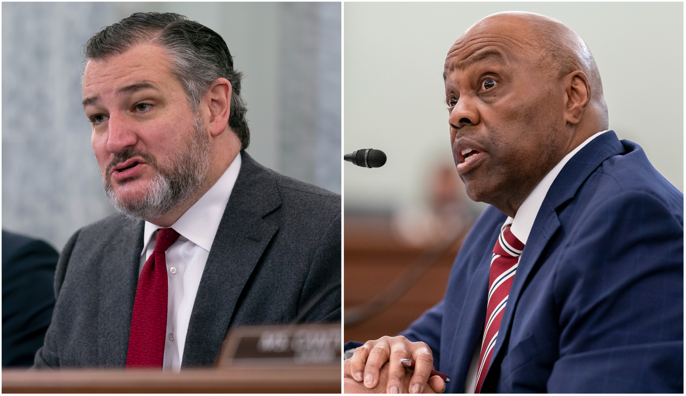 Republicans blast Biden FAA chief nominee: ‘Simply not qualified for the job’