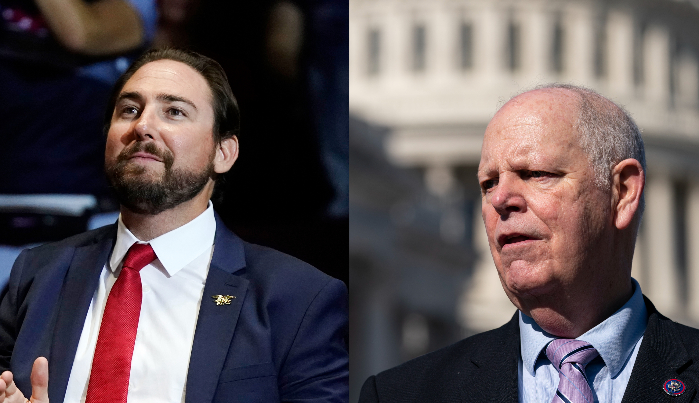 Arizona 2nd congressional district race