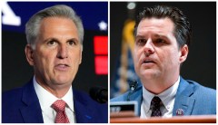 In 2024, Republicans may regret McCarthy’s 2023 deal-making