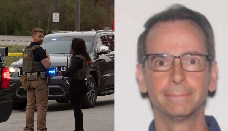 The FBI conducted a manhunt for Roy McGrath, after McGrath failed to appear in court on March 13. The manhunt concluded April 3, 2023 after McGrath died during an arrest in Tennessee.