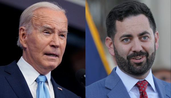 Mike Lawler to attend Biden trip to his district amid debt ceiling fight