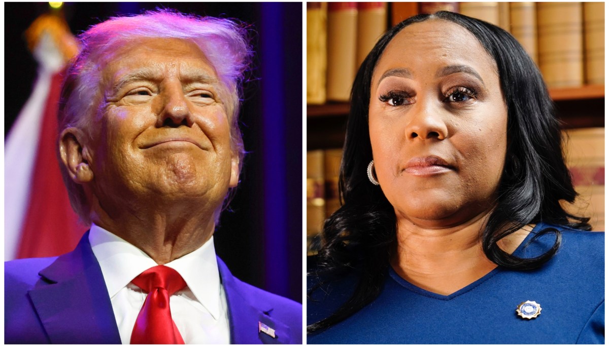 Donald Trump indicted: Timeline of Fulton County grand jury investigation