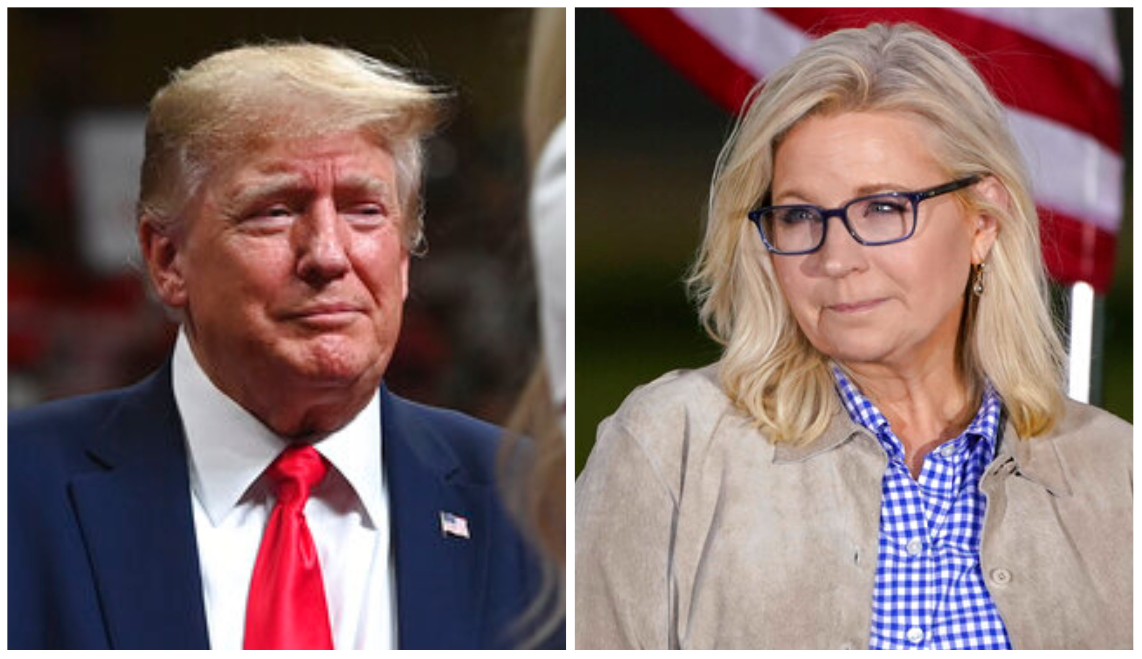 The Liz Cheney blueprint for losing to Trump