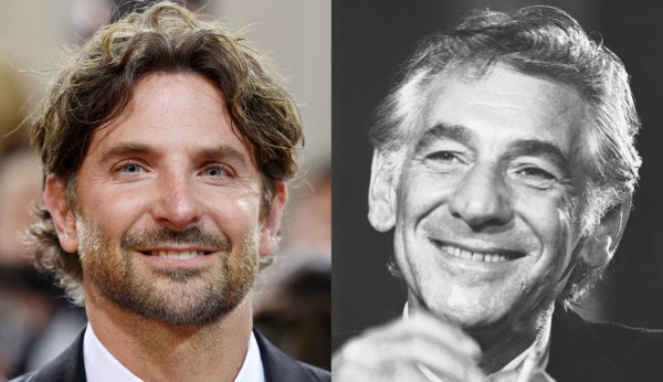 Maestro and Hollywood’s retroactive repression