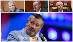 Here are the best- and worst-case Republican and Democratic 2024 Senate scenarios