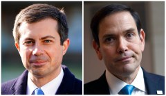 Ohio train derailment: Rubio demands Biden fire Buttigieg