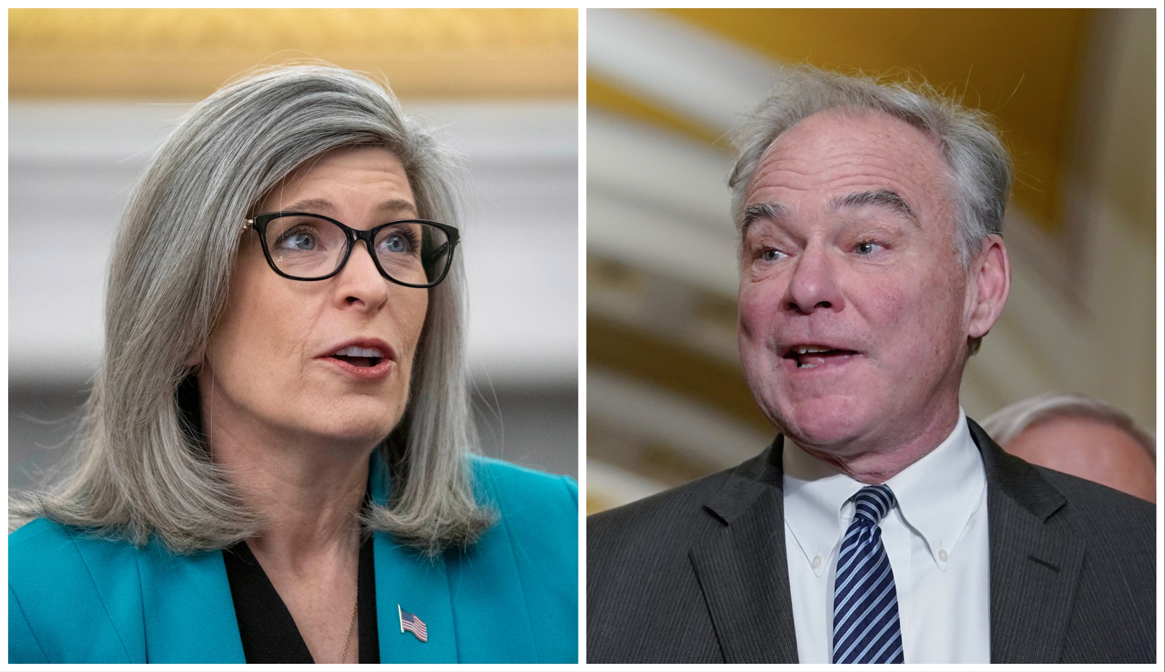 Bipartisan bill would empower Pentagon to take down Mexican drug cartels pushing fentanyl