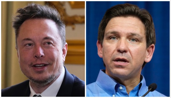 Ron DeSantis team teases reveal of 2024 plans during Twitter event with Elon Musk