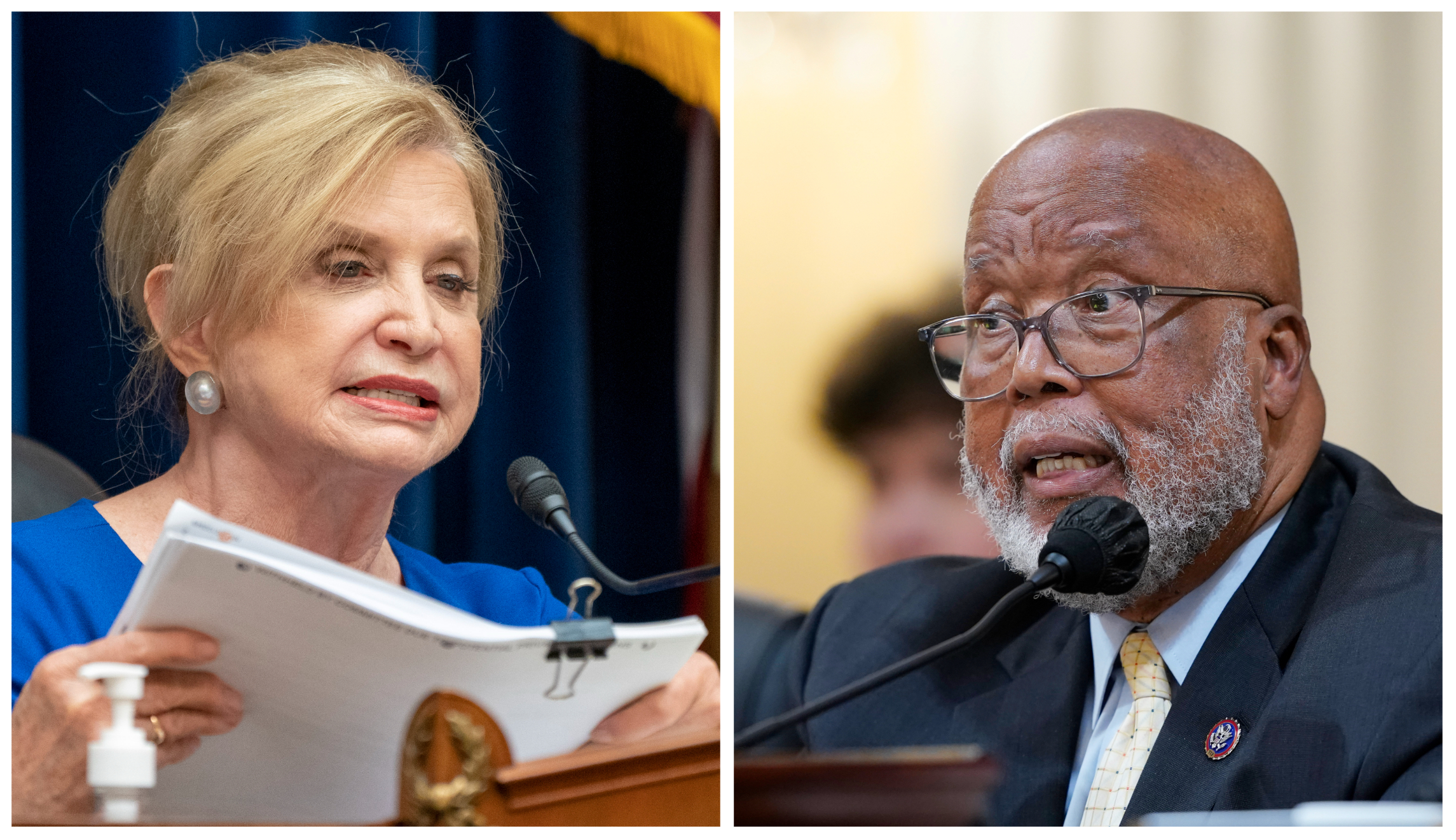 Top House Democrats demand DHS inspector general step aside from Secret Service inquiry