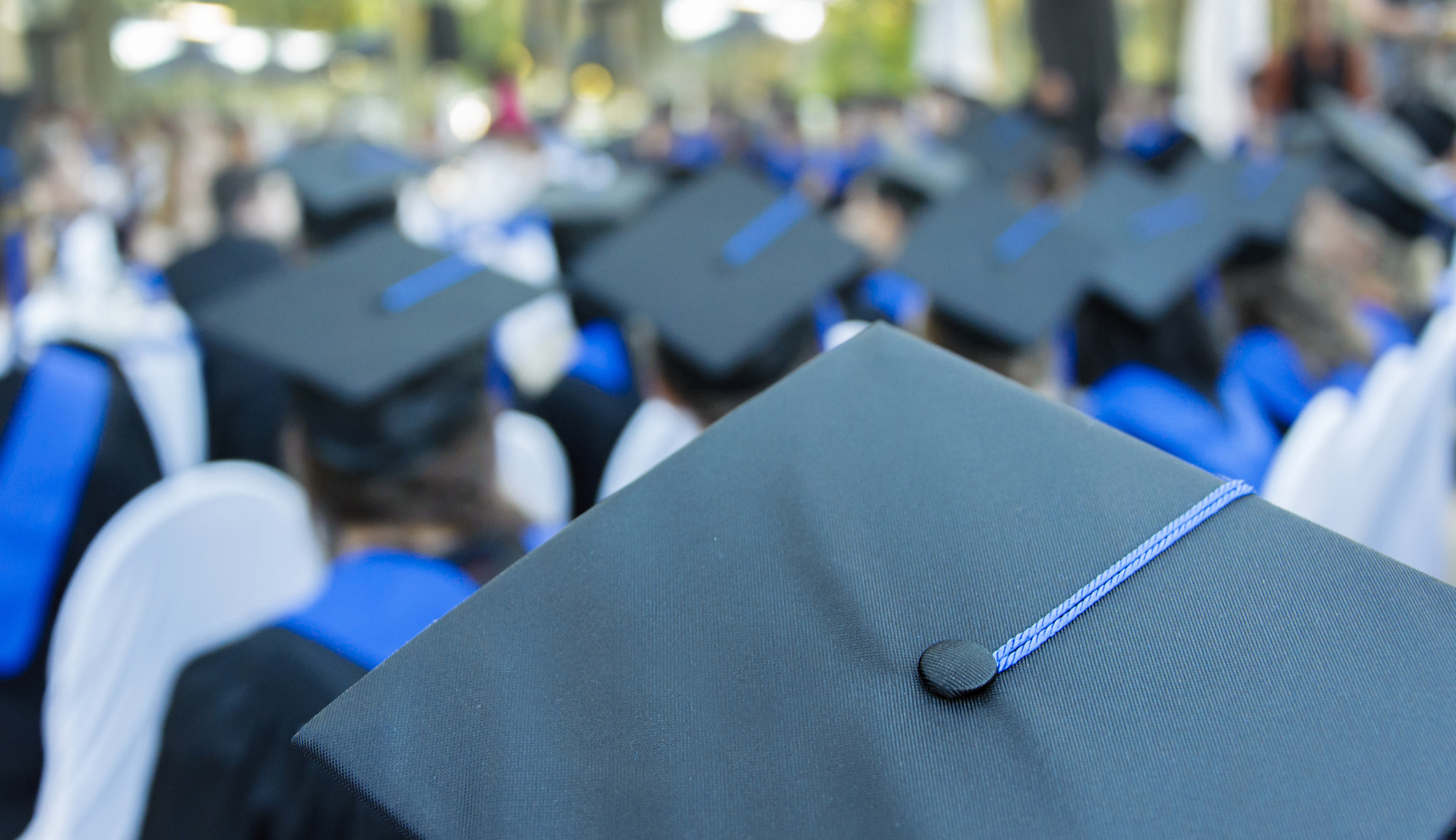 Even college graduates don’t support a student debt bailout, new poll finds